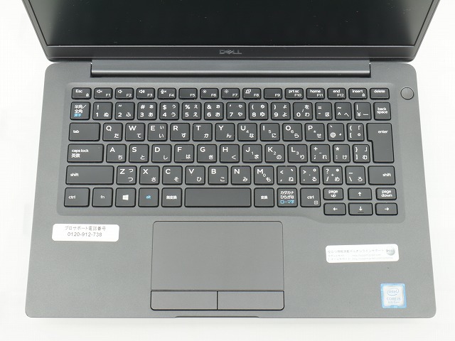 DELL LATITUDE 7300 