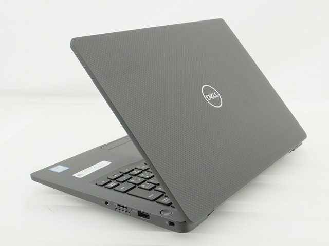 DELL LATITUDE 7300 