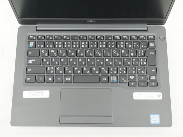 DELL LATITUDE 7300 