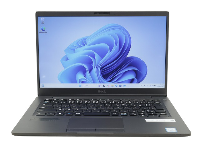 DELL LATITUDE 7300 
