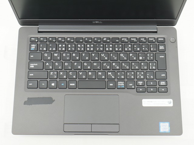 DELL LATITUDE 7300 