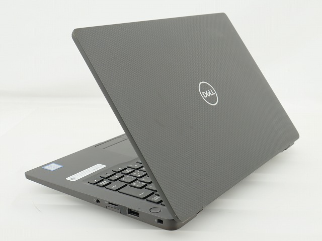 DELL LATITUDE 7300 