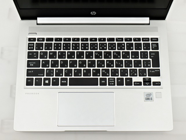 HP PROBOOK 430 G7 [新品SSD] 