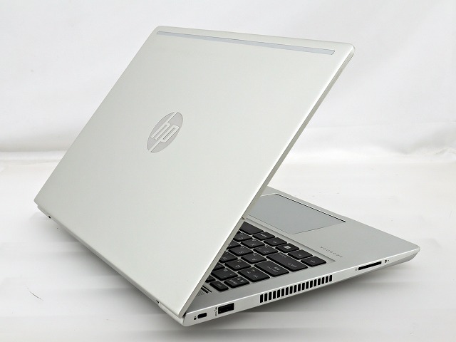 HP PROBOOK 430 G7 [新品SSD] 