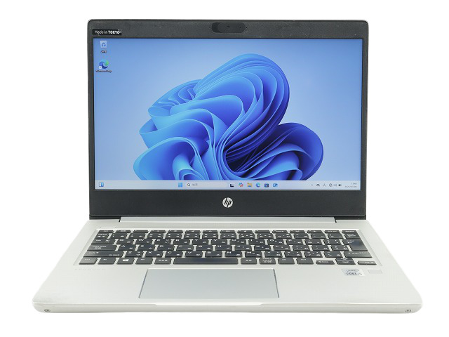 HP PROBOOK 430 G7 [新品SSD] 