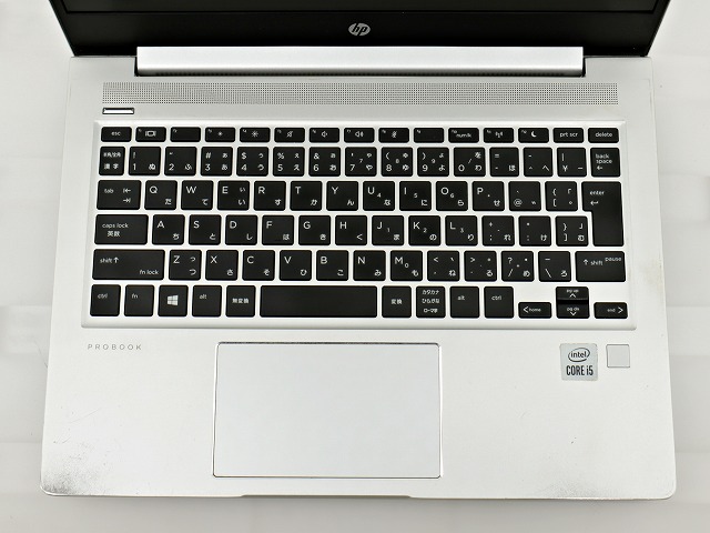 HP PROBOOK 430 G7 [新品SSD] 
