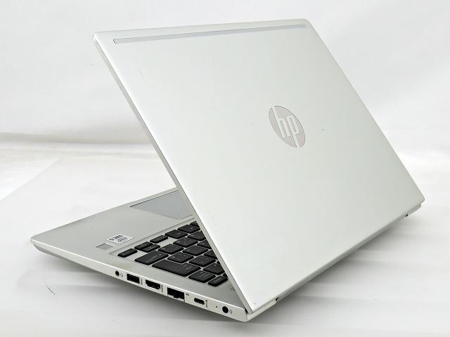 HP PROBOOK 430 G7 [新品SSD] 