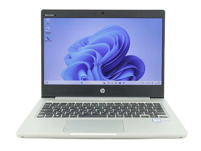HP PROBOOK 430 G6 [新品SSD] 