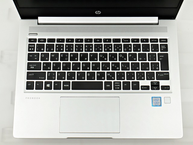 HP PROBOOK 430 G6 [新品SSD] 