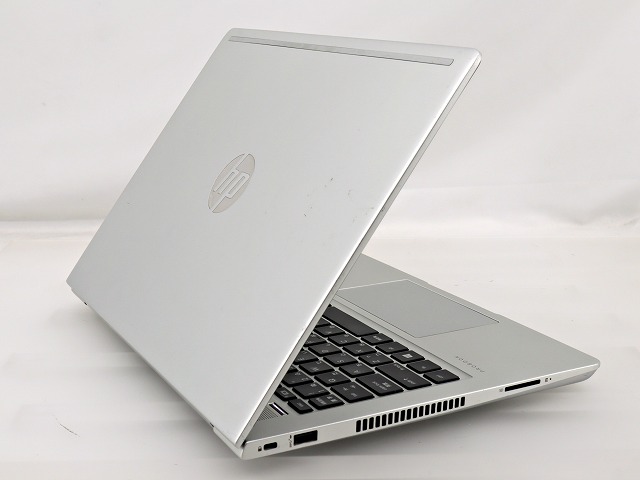 HP PROBOOK 430 G6 [新品SSD] 
