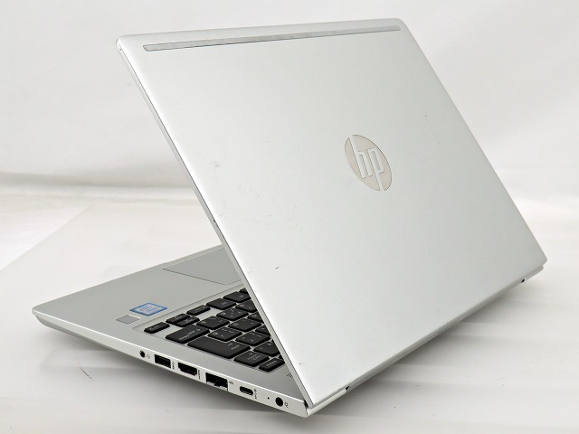 HP PROBOOK 430 G6 [新品SSD] 