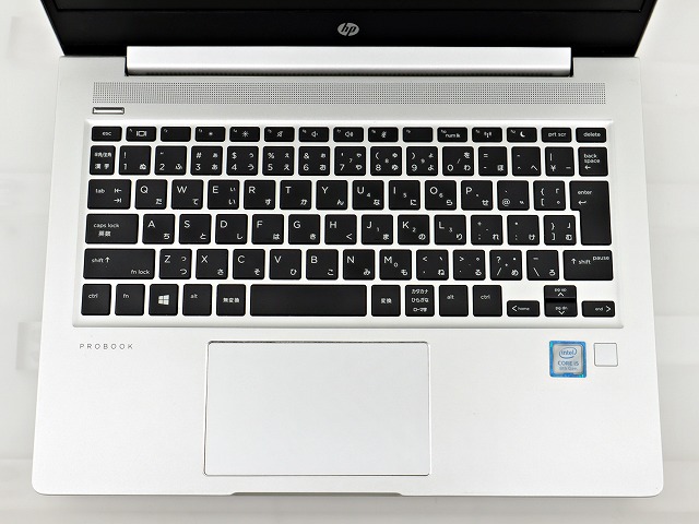 HP PROBOOK 430 G6 [新品SSD] 