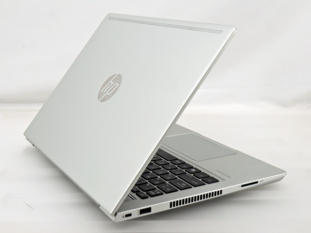HP PROBOOK 430 G6 [新品SSD] 