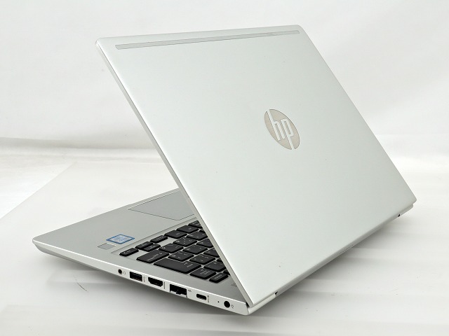 HP PROBOOK 430 G6 [新品SSD] 