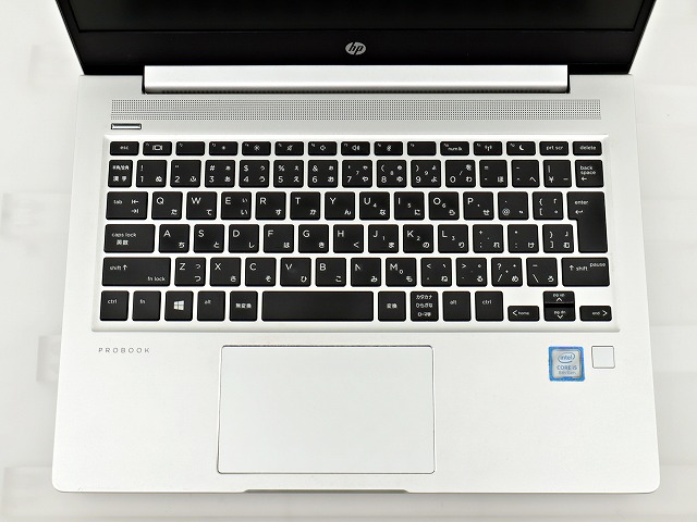 HP PROBOOK 430 G6 [新品SSD] 