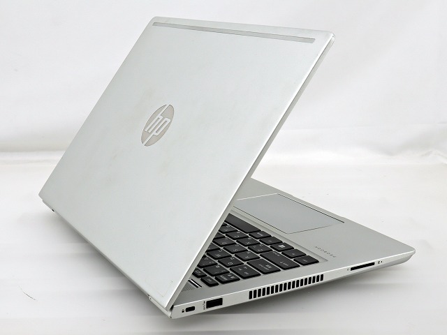HP PROBOOK 430 G6 [新品SSD] 