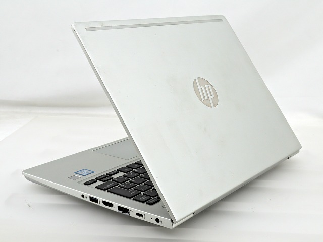 HP PROBOOK 430 G6 [新品SSD] 