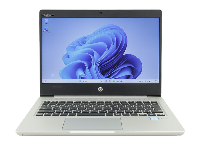 HP PROBOOK 430 G6 [新品SSD] 