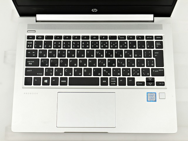 HP PROBOOK 430 G6 [新品SSD] 