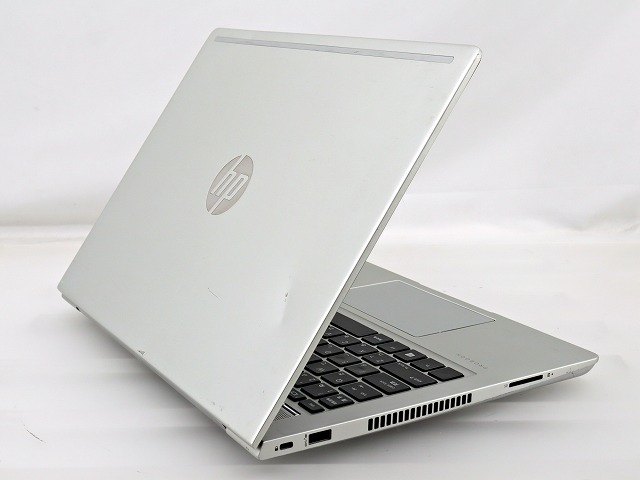 HP PROBOOK 430 G6 [新品SSD] 