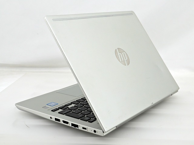 HP PROBOOK 430 G6 [新品SSD] 