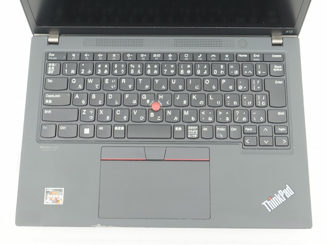 LENOVO THINKPAD X13 GEN 2 20XJ-S0KG0Q
