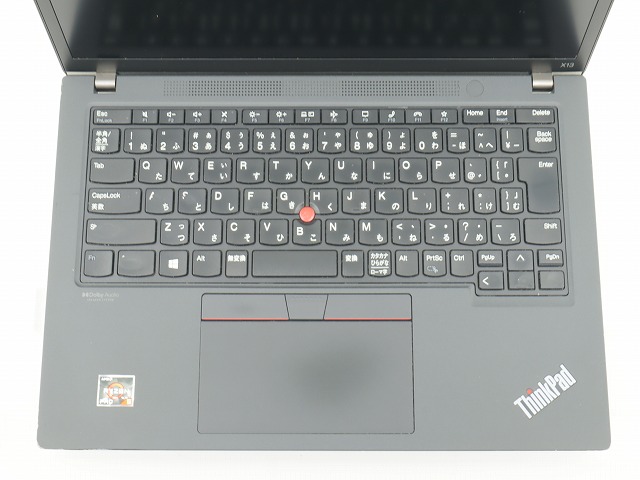 LENOVO THINKPAD X13 GEN 2 20XJ-S0KG0Q