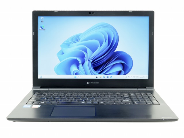 dynabook DYNABOOK B55/HR A6BDHRFANB21