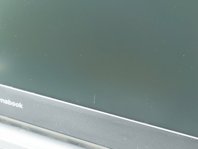 dynabook DYNABOOK B55/HR A6BDHRFANB21