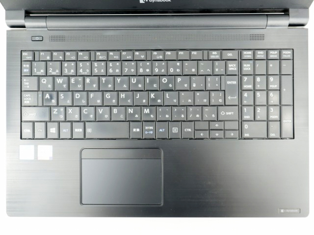 dynabook DYNABOOK B55/HR A6BDHRFANB21