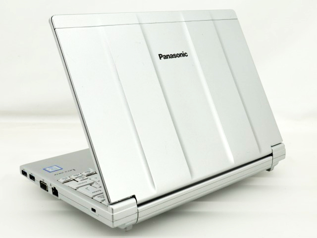 PANASONIC LET'S NOTE CF-SV8 CF-SV8RDCVS