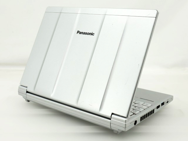 PANASONIC LET'S NOTE CF-SV8 CF-SV8RDCVS
