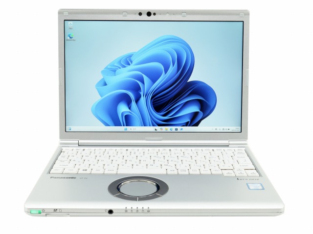 PANASONIC LET'S NOTE CF-SV8 CF-SV8RDCVS