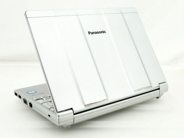 PANASONIC LET'S NOTE CF-SV8 CF-SV8RDCVS