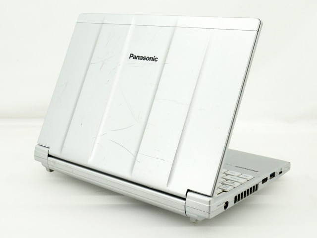 PANASONIC LET'S NOTE CF-SV8 CF-SV8RDCVS