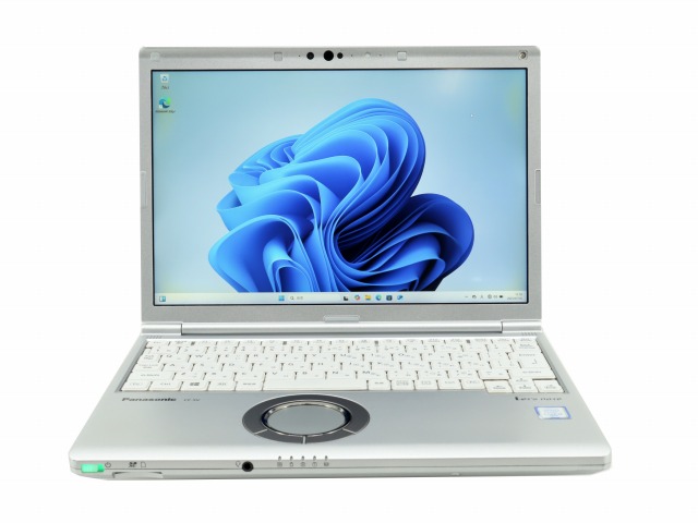 PANASONIC LET'S NOTE CF-SV8 CF-SV8RDCVS