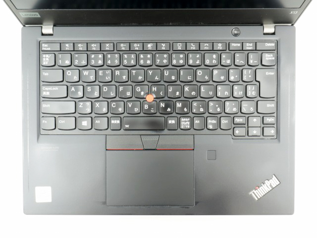 LENOVO THINKPAD X13 GEN 1 20T3-S7DQ05