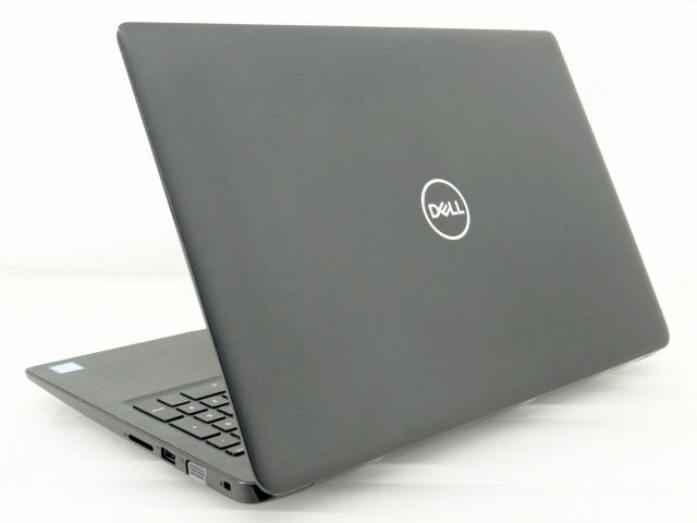 DELL LATITUDE 3500 