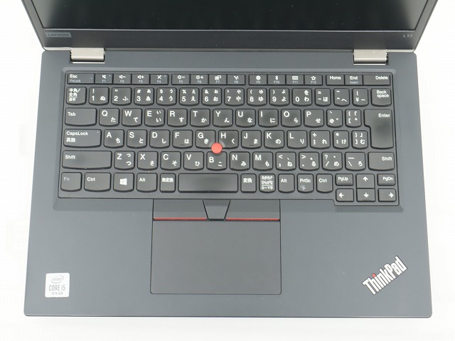 LENOVO THINKPAD L13 20R4-S2TS00