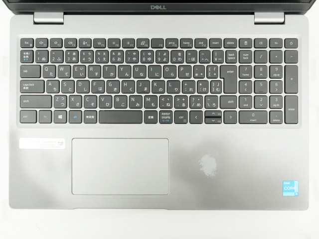DELL LATITUDE 5520 