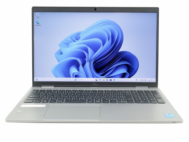 DELL LATITUDE 5520 