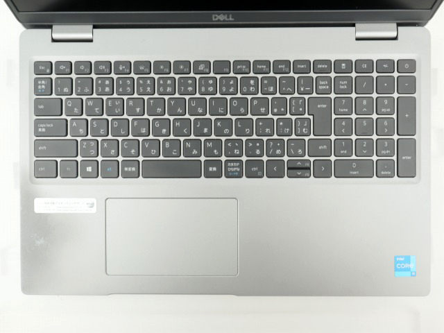 DELL LATITUDE 5520 