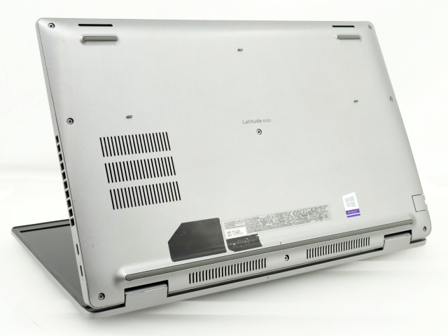 DELL LATITUDE 5520 
