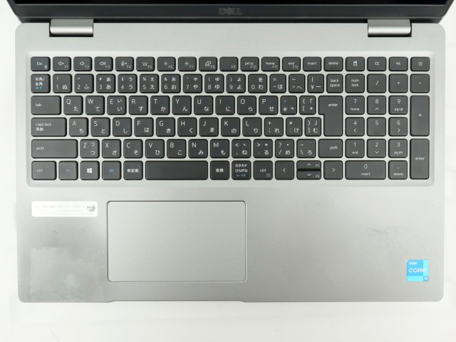 DELL LATITUDE 5520 