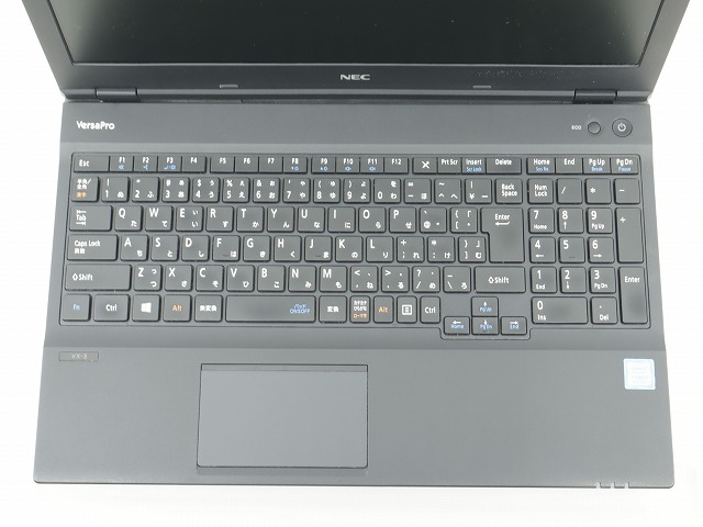 NEC VERSAPRO VKH19/X-3 [新品SSD] PC-VKH19XZG3