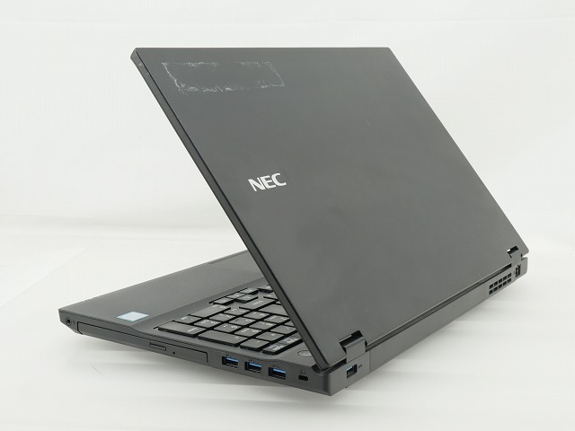 NEC VERSAPRO VKH19/X-3 [新品SSD] PC-VKH19XZG3