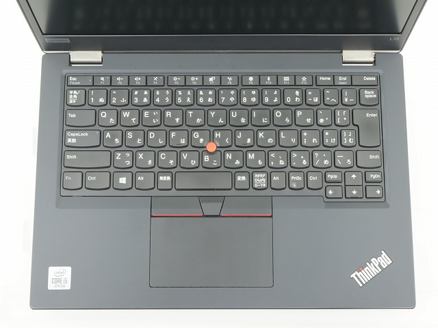 LENOVO THINKPAD L13 20R4-S2TS00