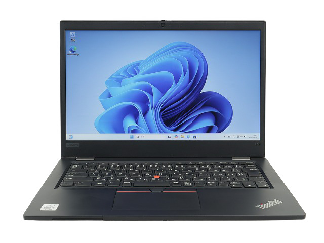 LENOVO THINKPAD L13 20R4-S2TS00