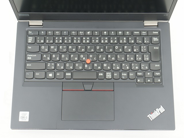 LENOVO THINKPAD L13 20R4-S2TS00