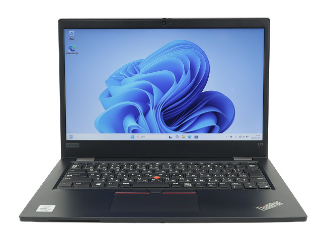 LENOVO THINKPAD L13 20R4-S2TS00